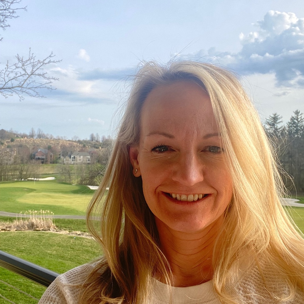 Meet your Posher, Tracy